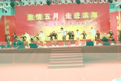 宁波星辉演艺 让每一场活动都成为艺术盛宴
