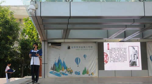 粽香传古韵 文化润心田——丰台八中中海校区端午节文化体验暨艺术交流活动策划