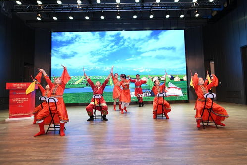 小小金话筒 点亮梦想舞台——儿童青少年文化艺术展示交流活动在京启动